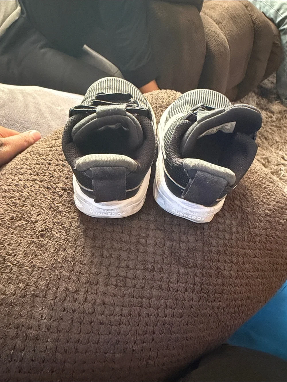 Nike toddler athletic